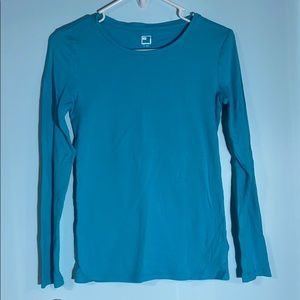 jcpenny long-sleeve shirt